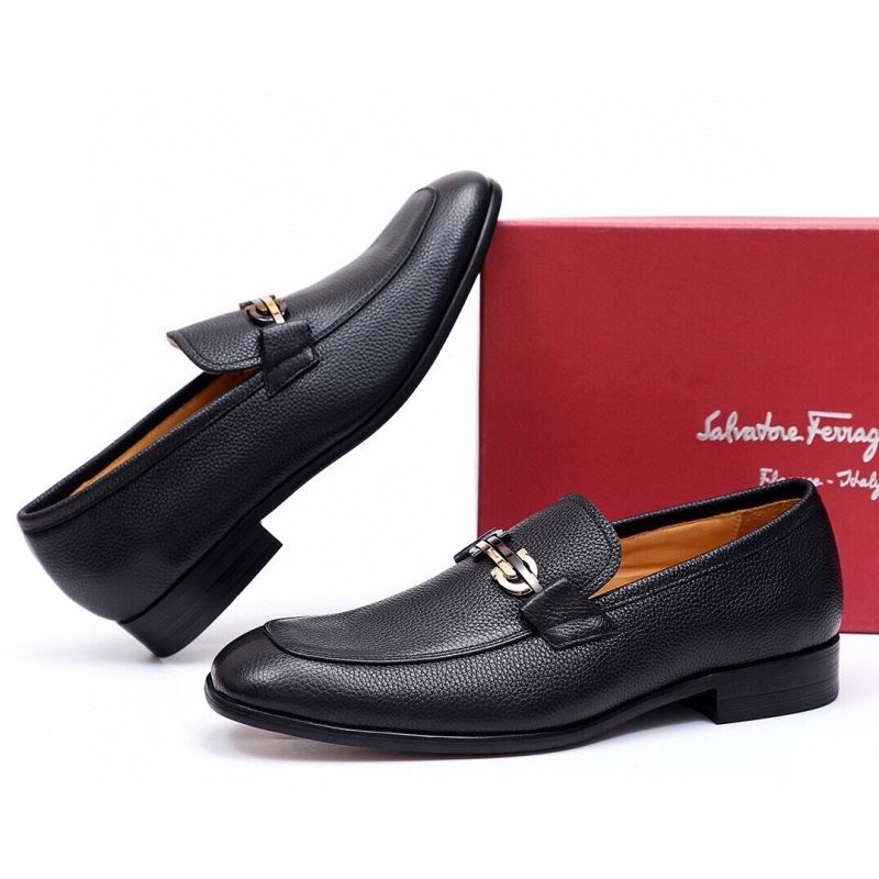 Ferragamo Shoes